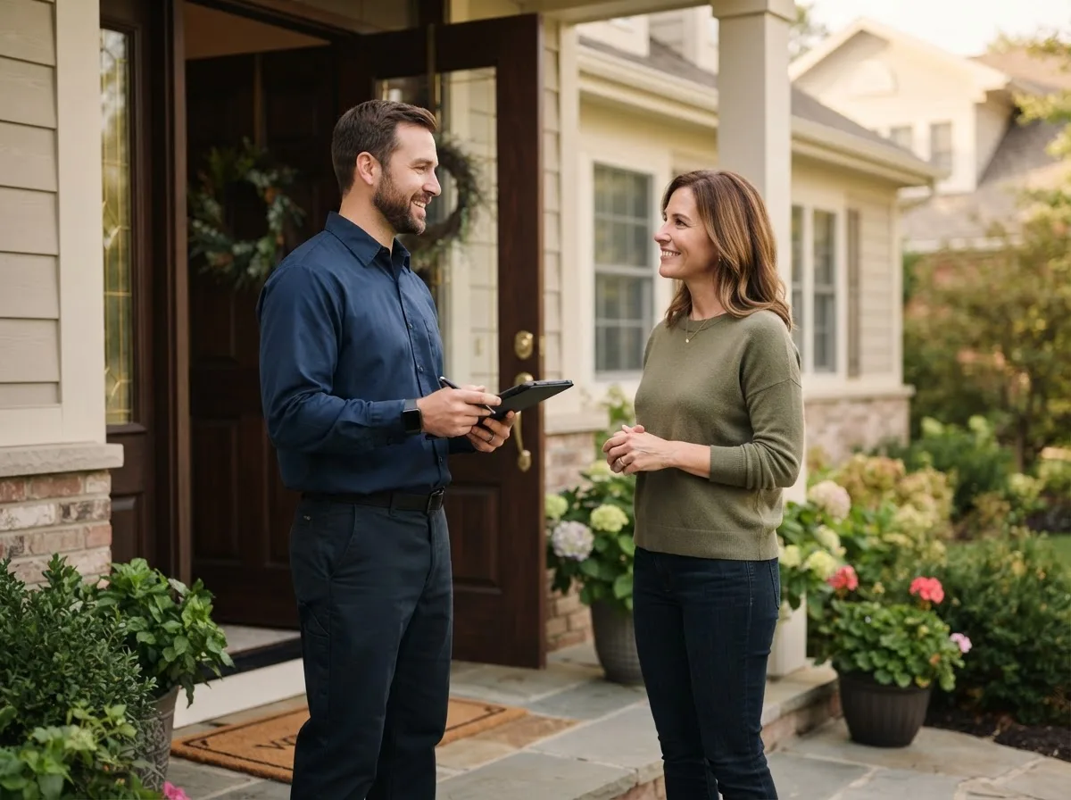 Water damage restoration FAQs for Severna Park, MD